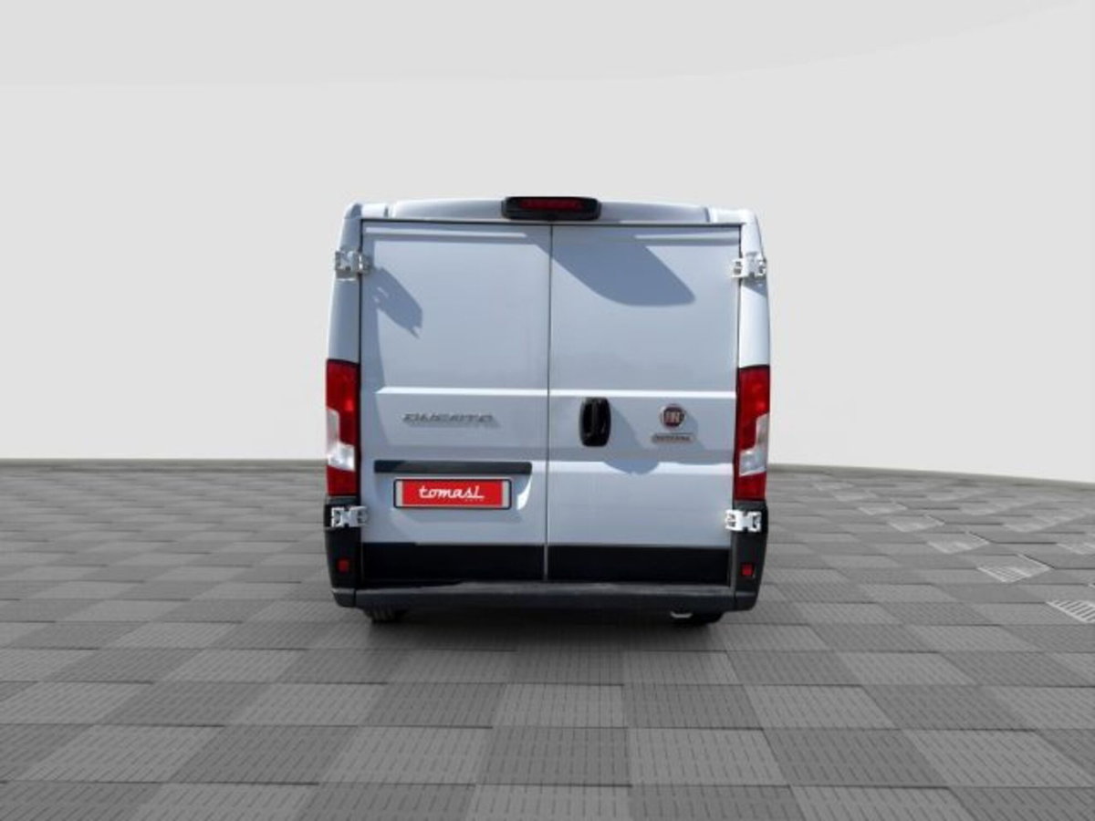 Fiat Ducato Furgone 30 2.2 MJT PC-TN Furgone (4)