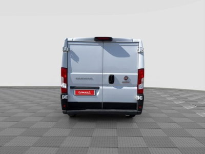 Fiat Ducato Furgone 30 2.2 MJT PC-TN Furgone (4)