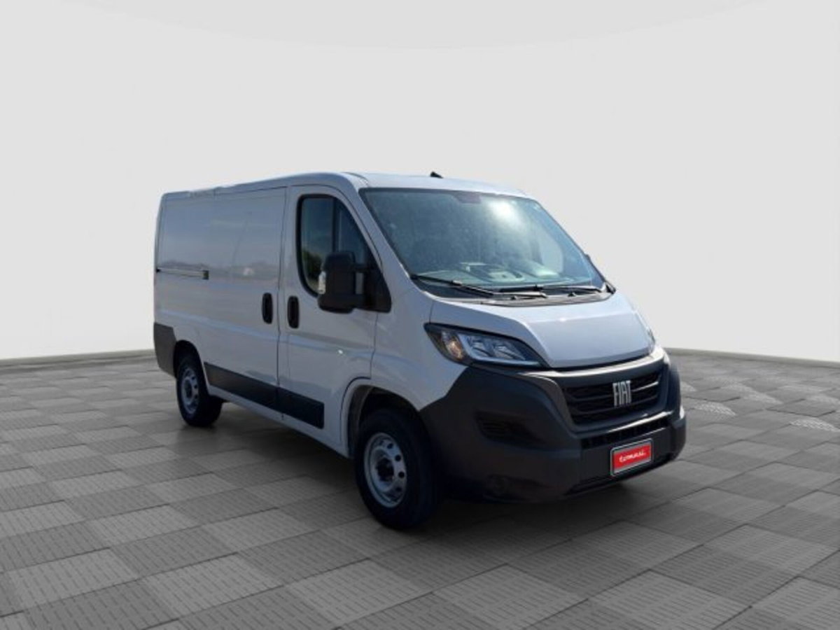Fiat Ducato Furgone 30 2.2 MJT PC-TN Furgone (7)