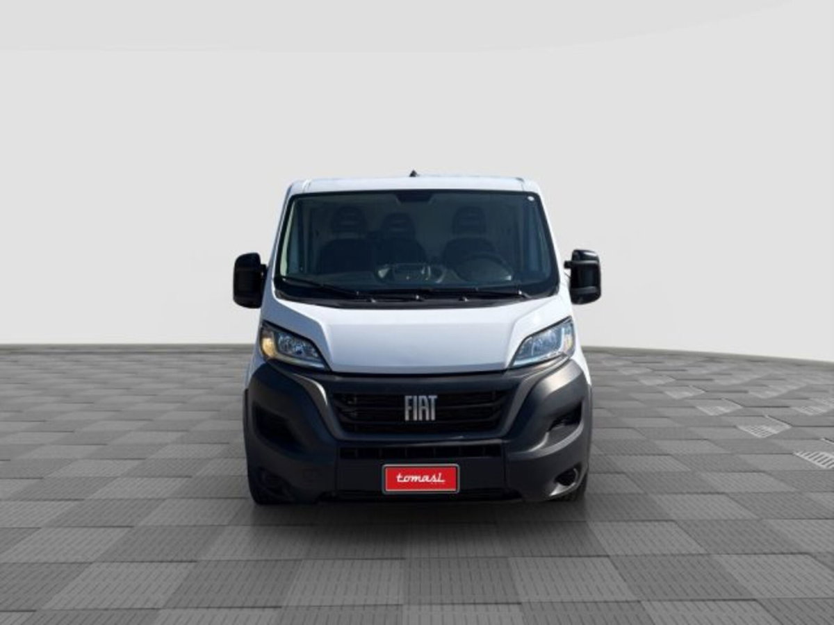 Fiat Ducato Furgone 30 2.2 MJT PC-TN Furgone (8)