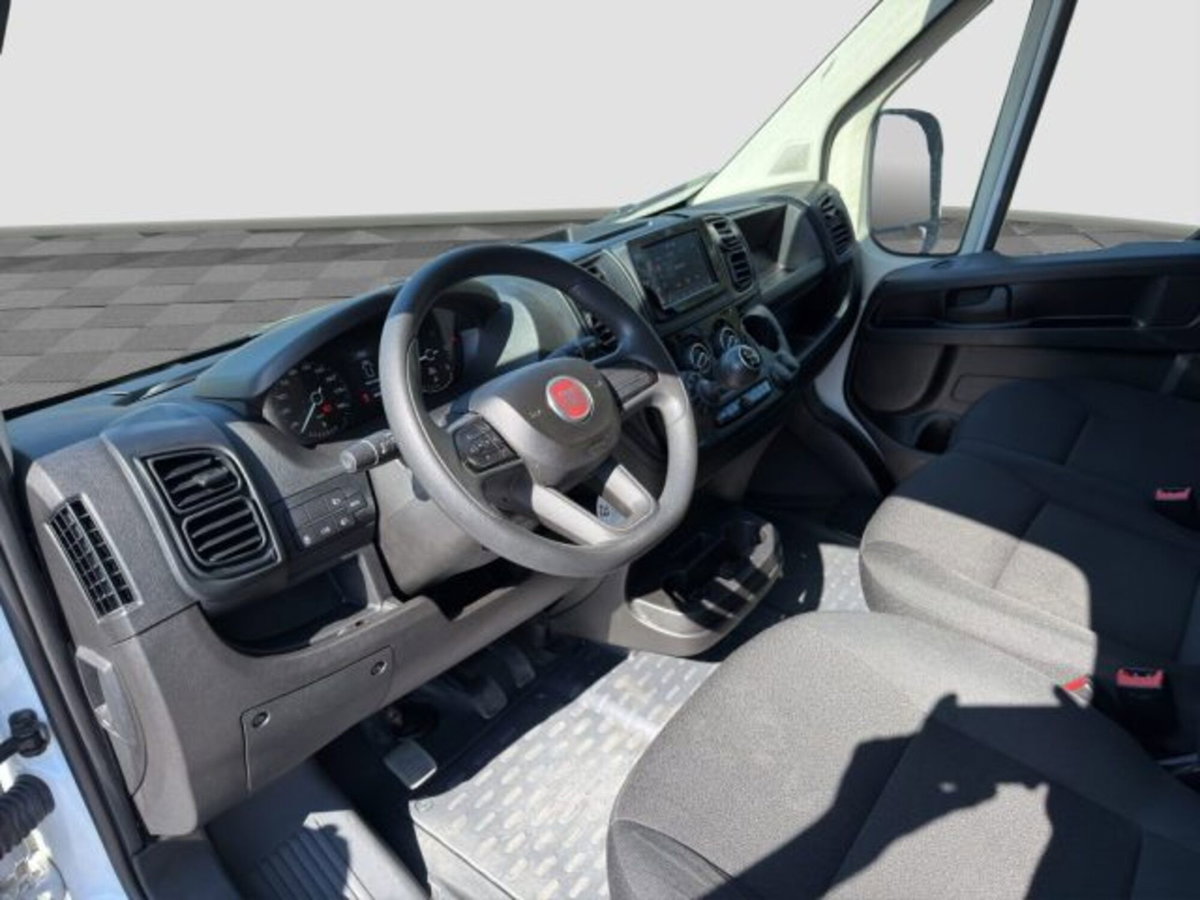 Fiat Ducato Furgone 30 2.2 MJT PC-TN Furgone (9)