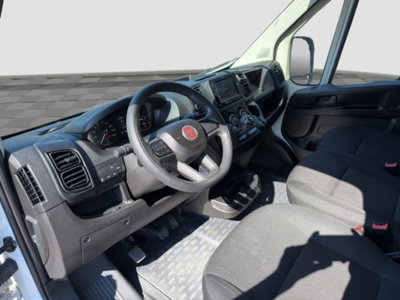 Fiat Ducato Furgone 30 2.2 MJT PC-TN Furgone (9)