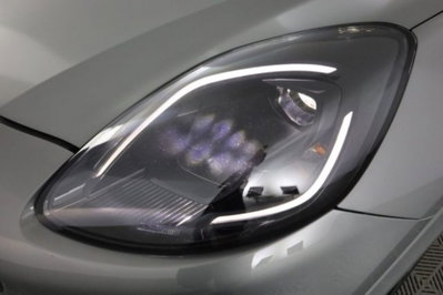 Ford Puma 1.0 EcoBoost Hybrid 125 CV S&S aut. ST-Line X (9)