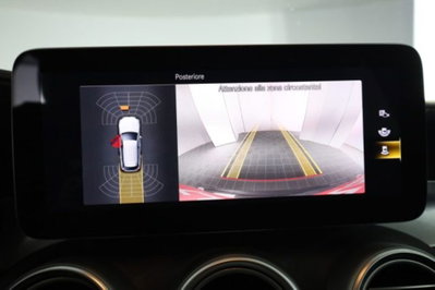 Mercedes-Benz GLC SUV 220 d 4Matic Premium (12)
