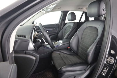 Mercedes-Benz GLC SUV 220 d 4Matic Premium (2)