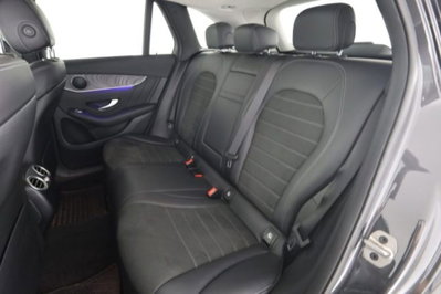 Mercedes-Benz GLC SUV 220 d 4Matic Premium (3)