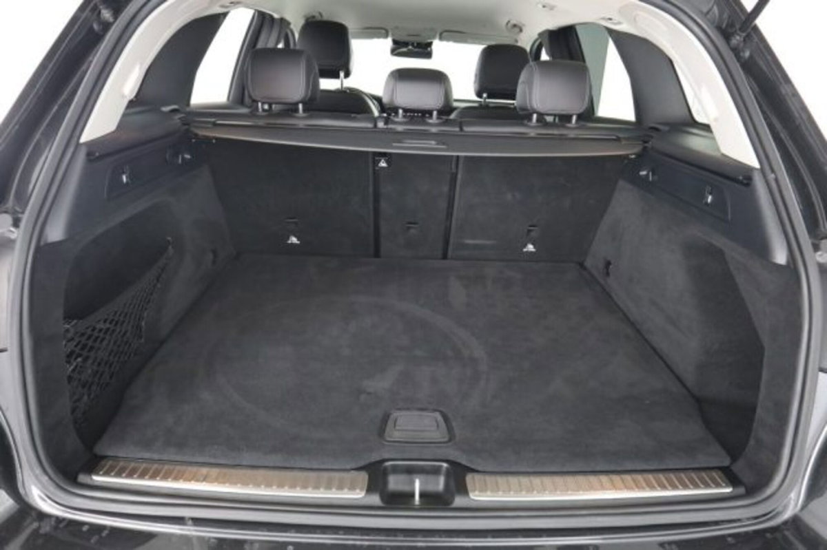 Mercedes-Benz GLC SUV 220 d 4Matic Premium (6)