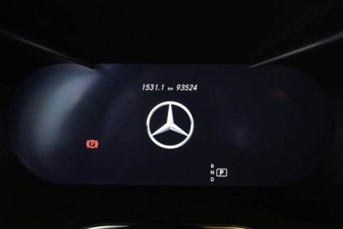 Mercedes-Benz GLC SUV 220 d 4Matic Premium (7)