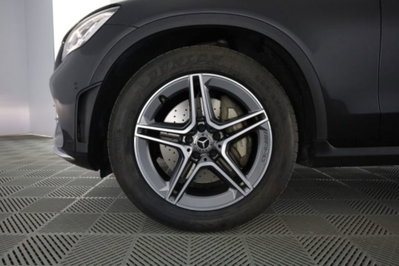 Mercedes-Benz GLC SUV 220 d 4Matic Premium (8)