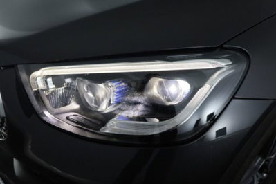 Mercedes-Benz GLC SUV 220 d 4Matic Premium (9)