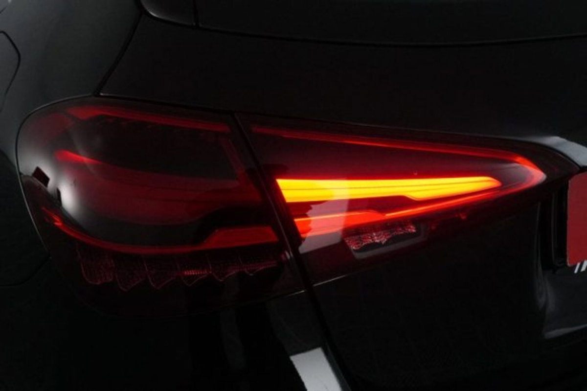Mercedes-Benz Classe A 180 Progressive Advanced Plus auto (10)