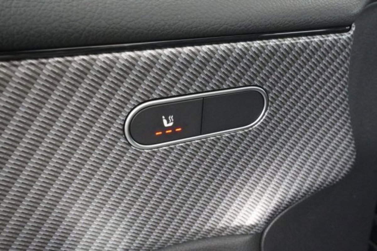 Mercedes-Benz Classe A 180 Progressive Advanced Plus auto (13)