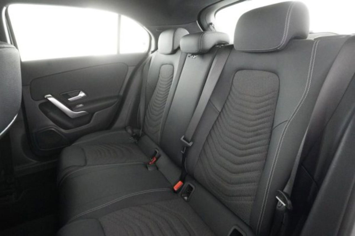 Mercedes-Benz Classe A 180 Progressive Advanced Plus auto (3)
