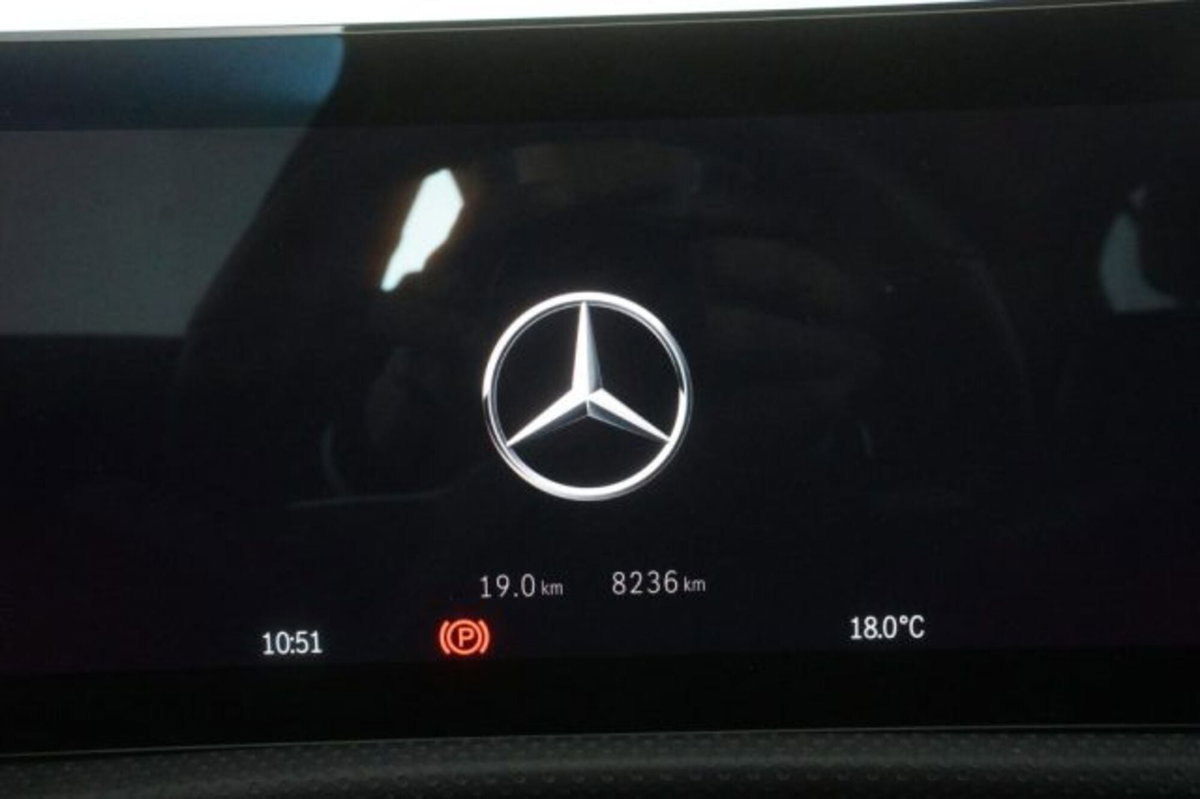 Mercedes-Benz Classe A 180 Progressive Advanced Plus auto (7)
