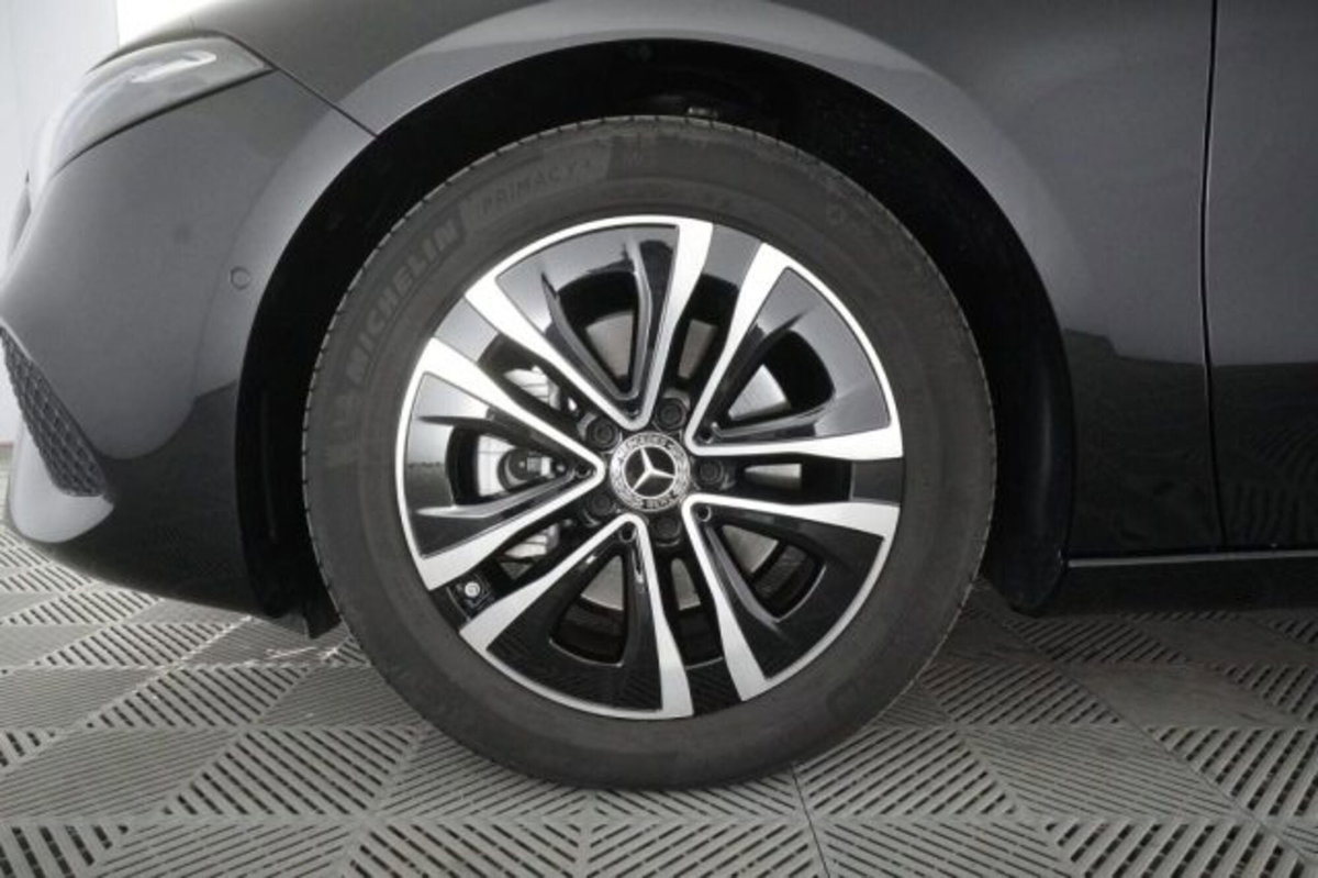 Mercedes-Benz Classe A 180 Progressive Advanced Plus auto (8)