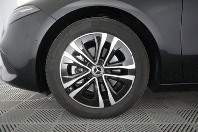 Mercedes-Benz Classe A 180 Progressive Advanced Plus auto (8)