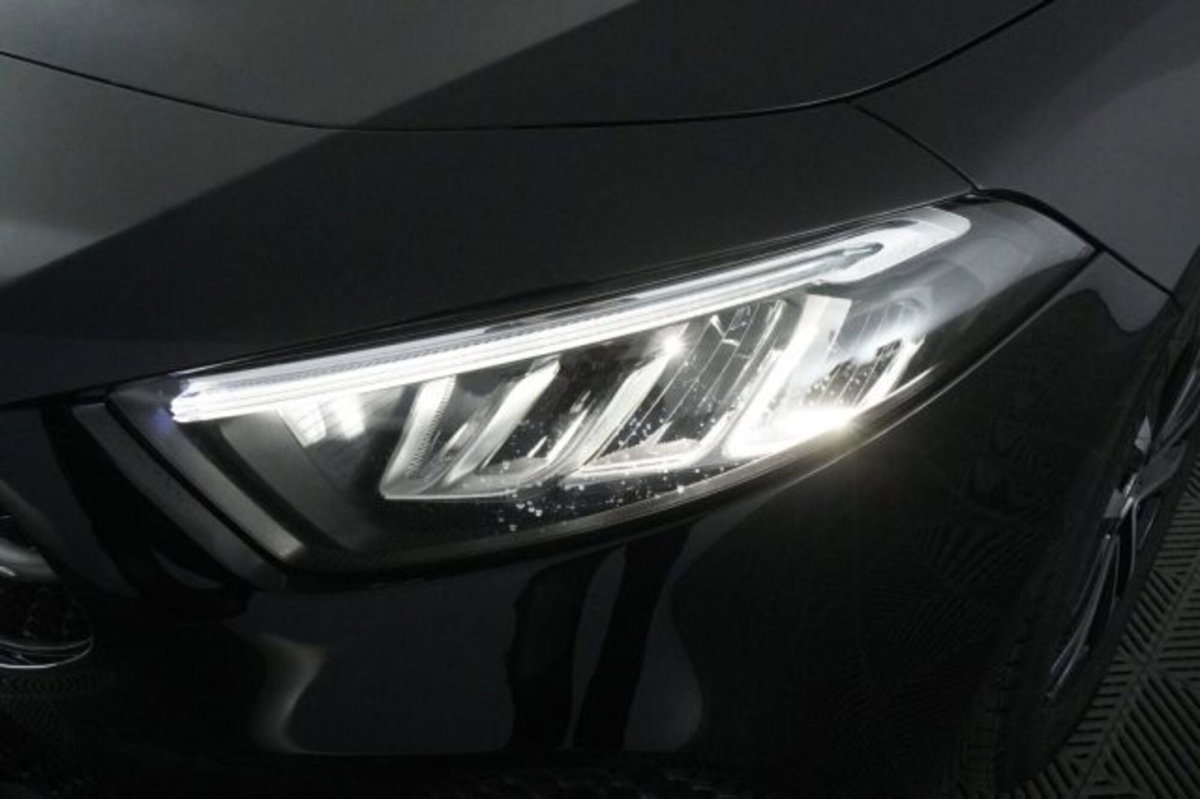 Mercedes-Benz Classe A 180 Progressive Advanced Plus auto (9)