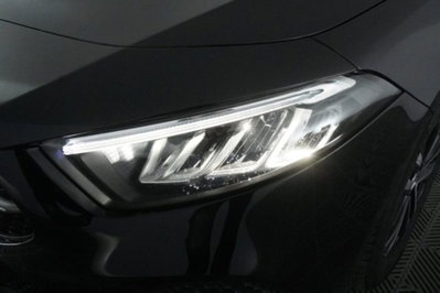 Mercedes-Benz Classe A 180 Progressive Advanced Plus auto (9)