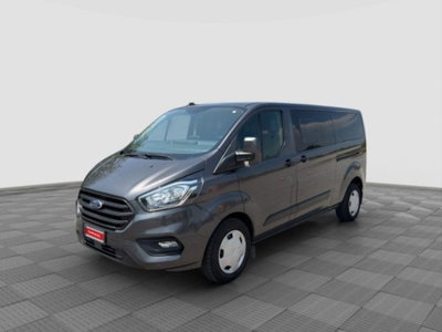 Ford Transit Custom Furgone 320 2.0 TDCi 130 PL Combi Trend usato