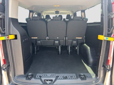 Ford Transit Custom Furgone 320 2.0 TDCi 130 PL Combi Trend (15)