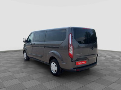Ford Transit Custom Furgone 320 2.0 TDCi 130 PL Combi Trend (3)