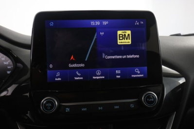 Ford Puma 1.0 EcoBoost Hybrid 125 CV S&S aut. Titanium Design (11)