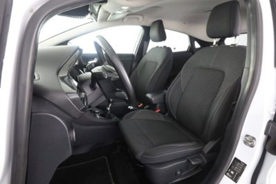 Ford Puma 1.0 EcoBoost Hybrid 125 CV S&S aut. Titanium Design (2)