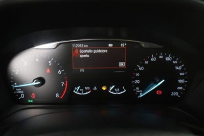 Ford Puma 1.0 EcoBoost Hybrid 125 CV S&S aut. Titanium Design (7)