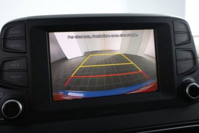 Hyundai Kona 1.6 CRDI 115 CV Classic (10)