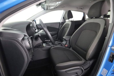 Hyundai Kona 1.6 CRDI 115 CV Classic (2)