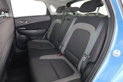 Hyundai Kona 1.6 CRDI 115 CV Classic (3)