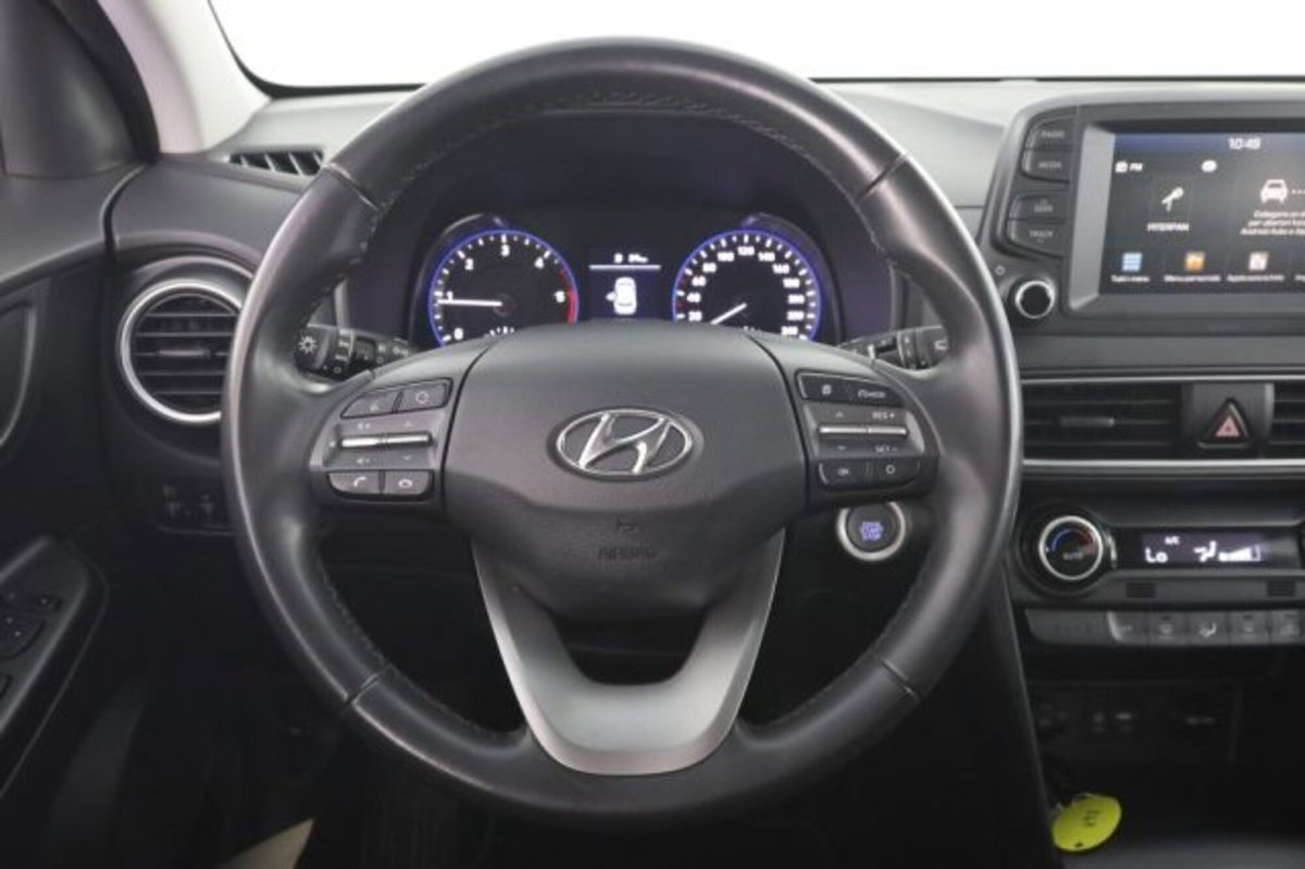 Hyundai Kona 1.6 CRDI 115 CV Classic (5)