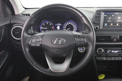 Hyundai Kona 1.6 CRDI 115 CV Classic (5)