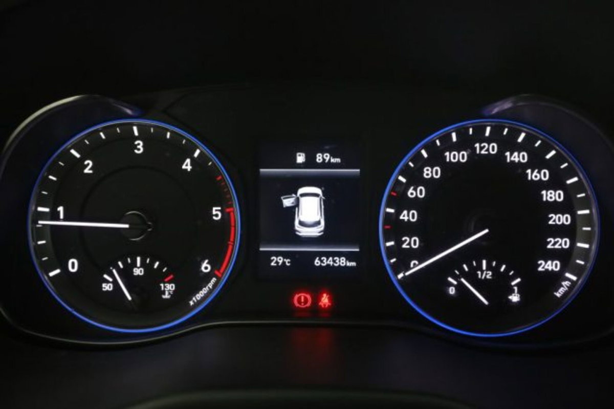 Hyundai Kona 1.6 CRDI 115 CV Classic (7)