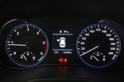 Hyundai Kona 1.6 CRDI 115 CV Classic (7)