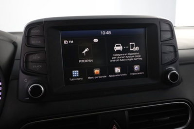 Hyundai Kona 1.6 CRDI 115 CV Classic (9)