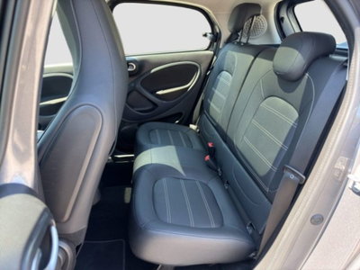 smart forfour forfour EQ Racingrey (22kw) (11)