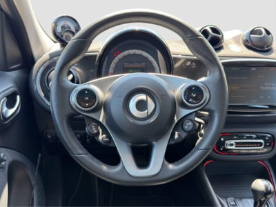 smart forfour forfour EQ Racingrey (22kw) (13)