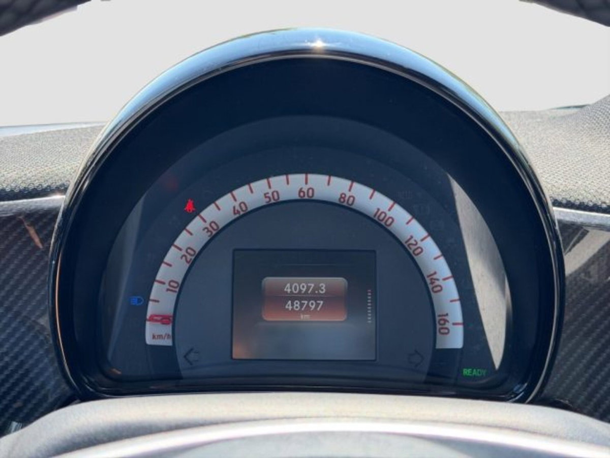 smart forfour forfour EQ Racingrey (22kw) (15)