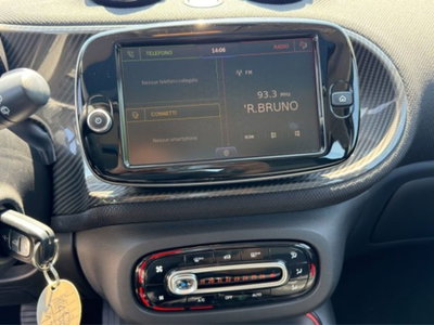 smart forfour forfour EQ Racingrey (22kw) (17)