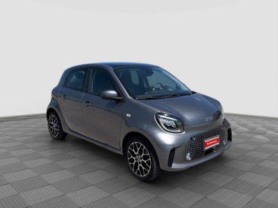 smart forfour forfour EQ Racingrey (22kw) (7)