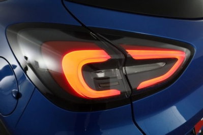 Ford Puma 1.0 EcoBoost Hybrid 125 CV S&S aut. Titanium Design (10)
