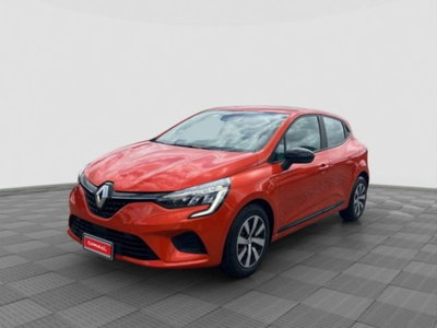 Renault Clio TCe 90 CV 5 porte Equilibre usata