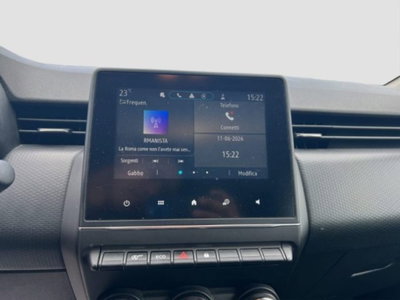Renault Clio TCe 90 CV 5 porte Equilibre (12)