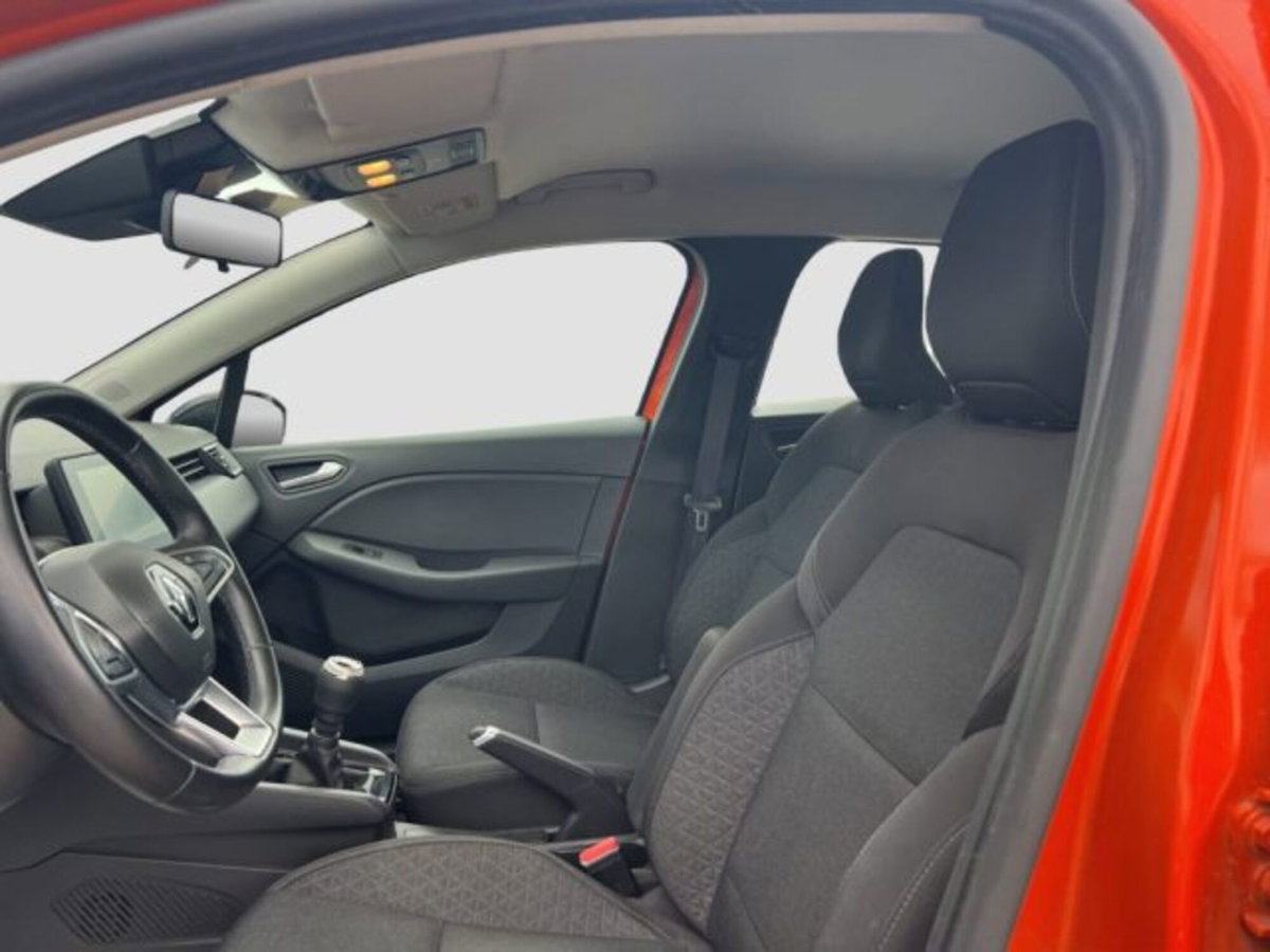 Renault Clio TCe 90 CV 5 porte Equilibre (13)