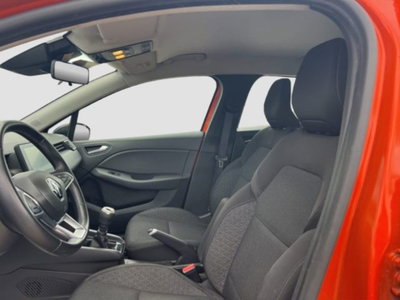 Renault Clio TCe 90 CV 5 porte Equilibre (13)