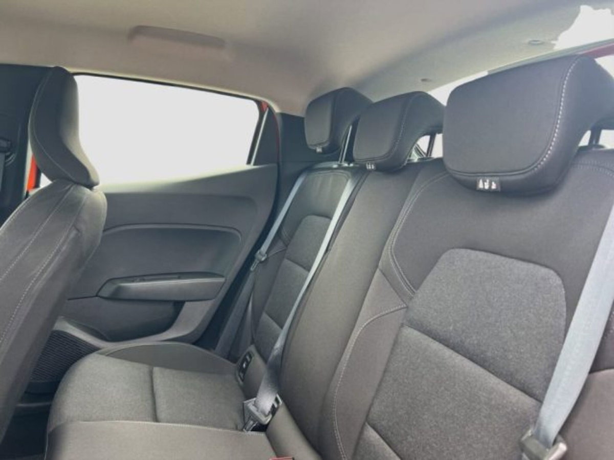 Renault Clio TCe 90 CV 5 porte Equilibre (14)
