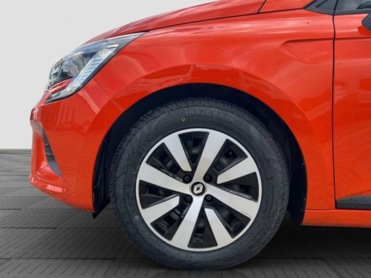 Renault Clio TCe 90 CV 5 porte Equilibre (15)