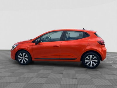 Renault Clio TCe 90 CV 5 porte Equilibre (2)
