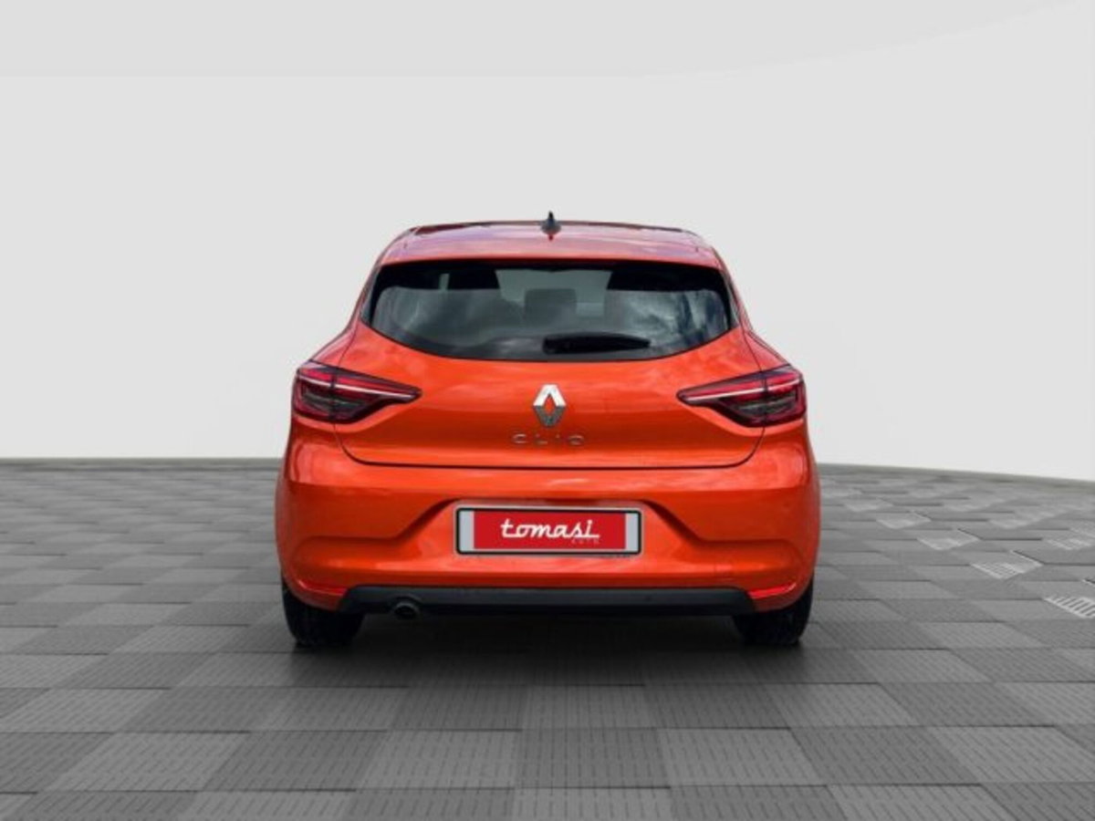 Renault Clio TCe 90 CV 5 porte Equilibre (4)